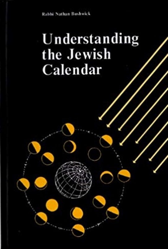 Understanding The Jewish Calendar
