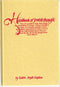 Handbook of Jewish Thought - Volume 1