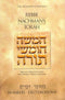 Rebbe Nachman's Torah: Breslov Insights Into The Weekly Torah Reading, Volume 3: Numbers (Bamidbar) And Deuteronomy (Devarim).