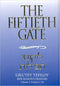 The Fiftieth Gate: Likutey Tefilot - Reb Noson's Prayers: Volume 1 - Prayers 1 - 20