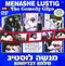 Menashe Lustig - The Comedy Clips [Yiddish]
