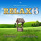 Relax 6: Super Collection Mix (CD)