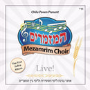 Mezamrim Choir Live 1 (CD)