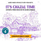 It's Chazal Time Volume 4 (CD)