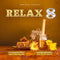 Relax 8: Super Collection Mix (CD)