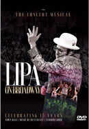 Lipa On Broadway (DVD)