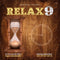 Relax: Relaxing Jewish Music - Volume 9 (CD)