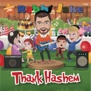 Rabbi Jake: Thank Hashem - Volume 2 (CD)