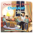 Once Upon A Story - Chanukah (CD)