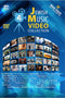 Jewish Music Video Collection - Volume 4 (DVD)