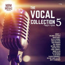 The Vocal Collection 5 (CD)
