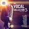The Vocal Collection 5 (CD)