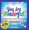You Are Wonderful: Faboulous Songs Inspiring True Stories (CD)