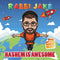 Rabbi Jake - Hashem Is Awesome (CD)