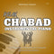 Psachya Septimus: Relax Chabad [Instrumental] (USB)