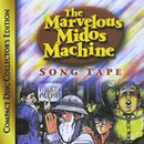 Marvelous Midos Machine Songs (CD)