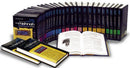 Yad Avraham Mishnah Series: Complete Full Size Set