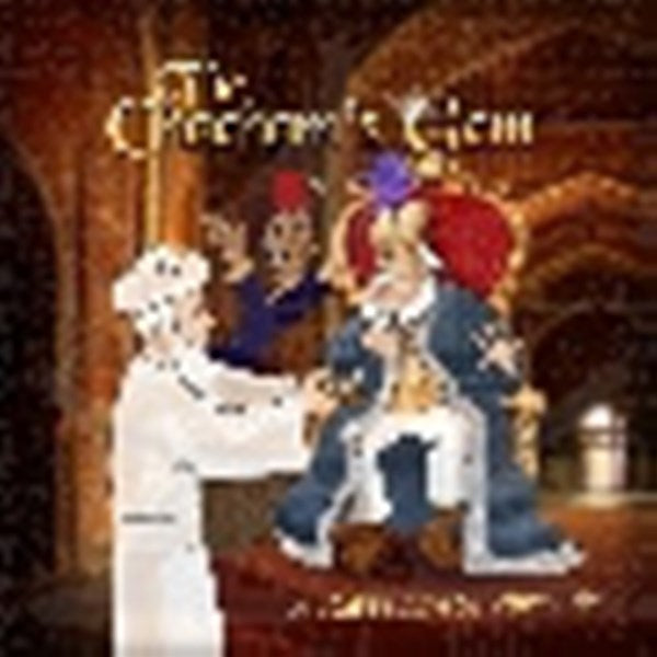 The Chacham's Gem (CD)