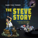 The Steve Story (CD)