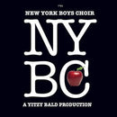 New York Boys Choir (CD)
