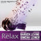 Project Relax With Baruch Levine & Simcha Leiner (CD)