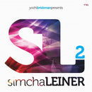 Simcha Leiner 2 (CD)