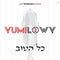 Yumi Lowy - Kol Hatov (CD)