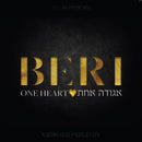 One Heart - Beri Weber (CD)