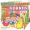 Boruch Learns About Succos (CD)