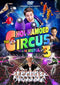 The Chol Hamoed Circus 3 (DVD)