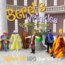 Berel's Wrinkles (MP3 & Book)