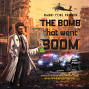 The Bomb That Went Boom (USB)