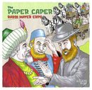 The Paper Caper (USB)
