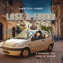 Lost & Found (USB)