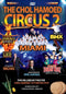 The Chol Hamoed Circus 2 (DVD)
