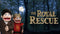 The Royal Rescue (DVD)