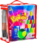 Kupkups Stackable Cups (100 Pack)