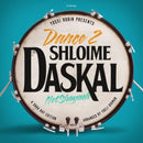 Dance 2 - Shloime Daskal - Not Shayach (CD)