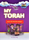 My Torah With The Mitzvah Kinder