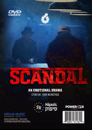 Scandal [Yiddish & English]