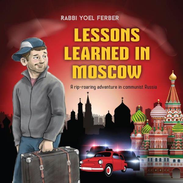 Lessons Learned In Moscow (CD)