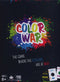 Color War - Uno Game