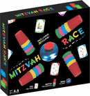 Mitzvah Race Game