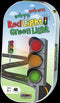 Red Light Green Light Card Game