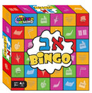 Alef Bais Bingo
