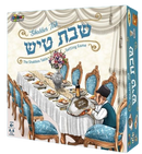 Shabbos Tish Game