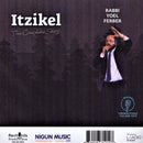 Itzikel - The Complete Story (USB)