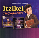 Itzikel - The Complete Story (USB)