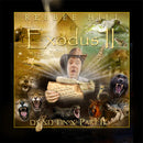 Rebbee Hill - Exodus Part 2 (USB)