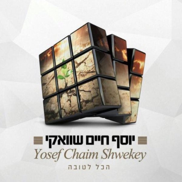 Yosef Chaim Shwekey - Hakol Letova (CD)